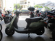 Фото Honda LEAD 100 с японского аукциона