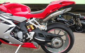 MV AGUSTA MV AGUSTA F4 2018 F630B