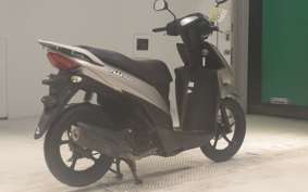 SUZUKI ADDRESS 110 CE47A