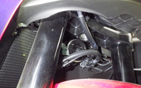 HONDA CBR600RR 2024 PC40