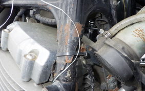 YAMAHA DRAGSTAR 400 1997 4TR