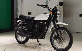 KAWASAKI W175 TR