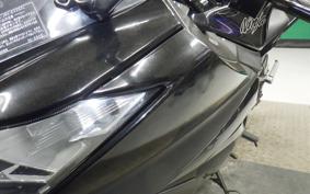 KAWASAKI NINJA 250 EX250L