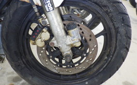 SUZUKI RG400 Gamma HK31A
