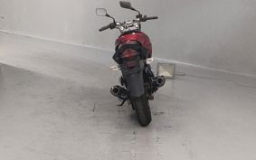 SUZUKI GSR250 GJ55D