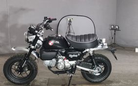 HONDA MONKEY 125 JB05