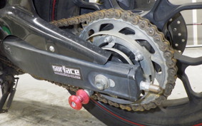 YAMAHA YZF-R25 2020 RG10J