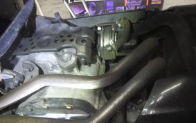 HONDA SILVER WING 600 GT ABS 2013 PF02