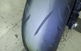 SUZUKI HAYABUSA Gen.2 2016 GX72B