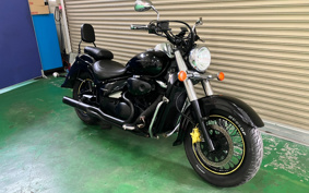 SUZUKI INTRUDER 400 CLASSIC 2002 VK54A