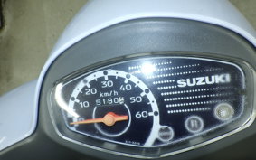 SUZUKI LET's 4