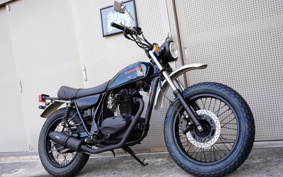 KAWASAKI 250TR BJ250F
