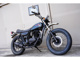 Фото Kawasaki 250TR с японского аукциона