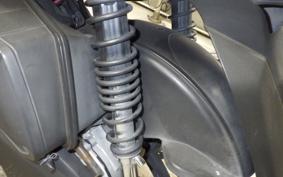 YAMAHA BW S125 Gen.2 SED9J