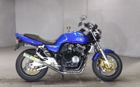 HONDA CB400SFV-1 1999 NC39