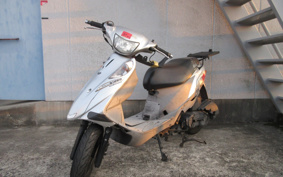 SUZUKI ADDRESS V125 CF4EA
