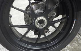 MV AGUSTA BRUTALE 1078 RR 2014