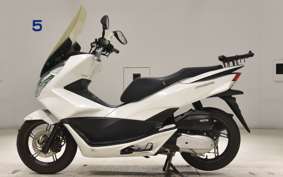 HONDA PCX 125 2016 JF56