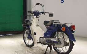 HONDA C50 SUPER CUB 2024 AA01