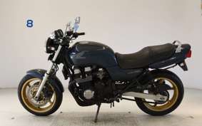 HONDA CB750 GEN 2 2009 RC42