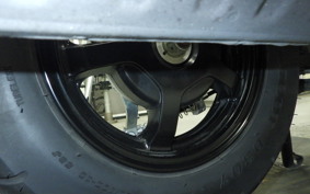 SUZUKI AVENIS 125 EA12J