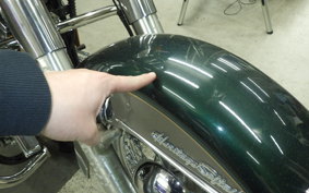 HARLEY FLSTN 1340 1995