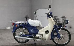 HONDA SUPER CUB50 AA01