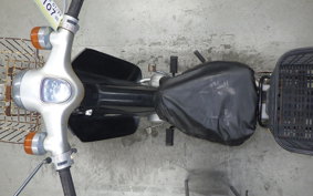 HONDA C50 SUPER CUB 2012 AA01