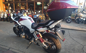 HONDA CB1300 SUPER  BOL D'OR ABS 2016 SC54