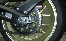 DUCATI SCRAMBLER FULL THROTTLE 2025