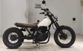 YAMAHA TW200 Gen.2 DG07J