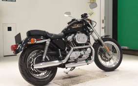 HARLEY XLH883 2000