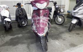YAMAHA AXIS 125 Z 2002 SED7J