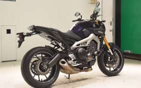 YAMAHA MT-09 A 2016 RN34J