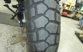 BMW F700GS 2013