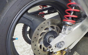 HONDA CB400SF VTEC SPEC 2 2003 NC39