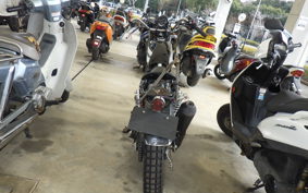 KAWASAKI 250TR BJ250F