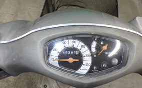 SUZUKI ADDRESS V125 G 2024 CF46A