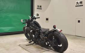 YAMAHA DRAGSTAR 400 CLASSIC 1999 4TR