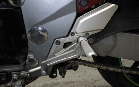 KAWASAKI ZZ1100 NINJA R Gen.2 1996 ZXT10D