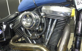 HARLEY FXDWG 1450 1999