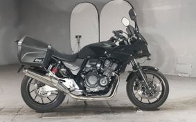 HONDA CB400SFV-4 BOLDOR NC42