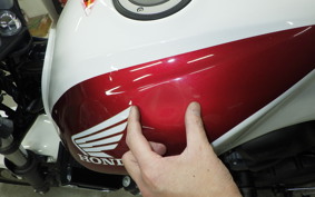 HONDA CB400SF GEN 4 A 2018 NC42