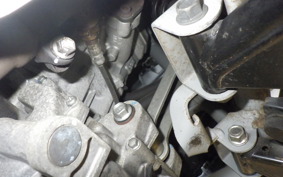 SUZUKI GEMMA 250 2021 CJ47A