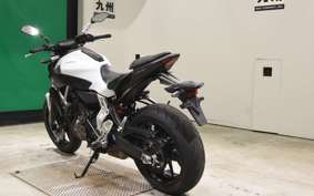 YAMAHA MT-07 2014 RM07J