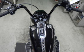 HARLEY FLBS 1870 2021