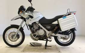 BMW F650GS 2003