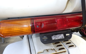 HONDA GYRO CANOPY TA02