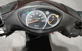 YAMAHA AKUSHI STREET SE53J