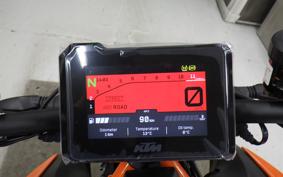 KTM 1290 SUPER DUKE R EVO 2020